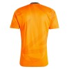 Maillot de Foot Real Madrid Exterieur 2024-25